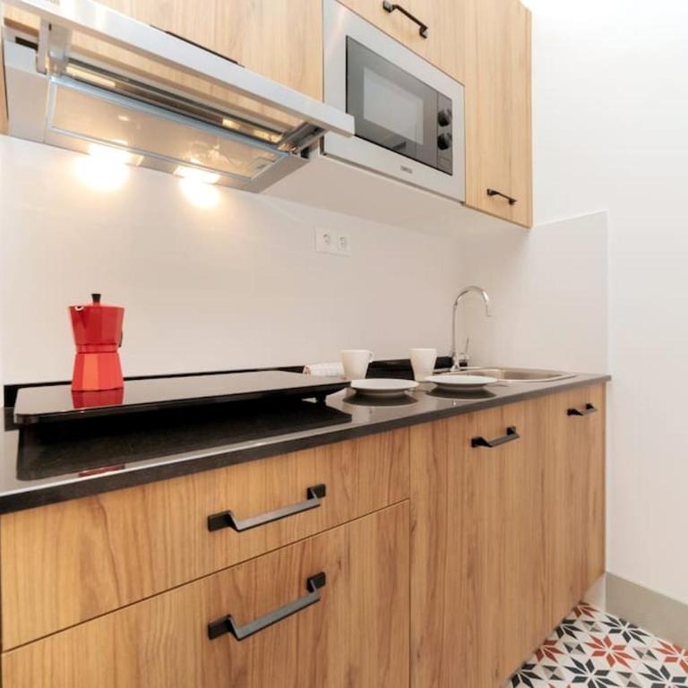 La Maja (3) - Apartamento de 1 dormitorio - 18