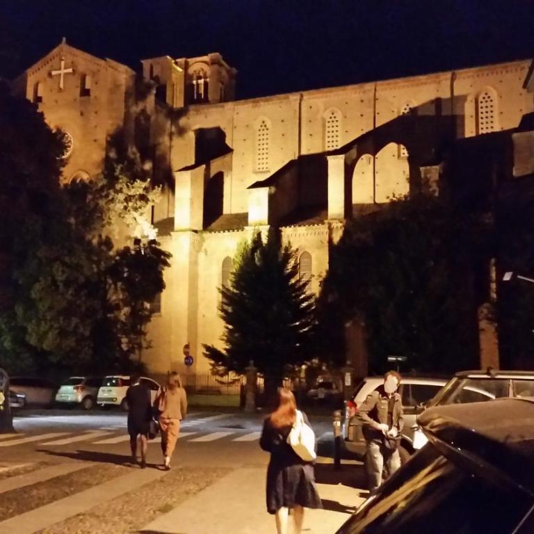 Residenza Piazza San Francesco - Appartamento su 2 Livelli - 67
