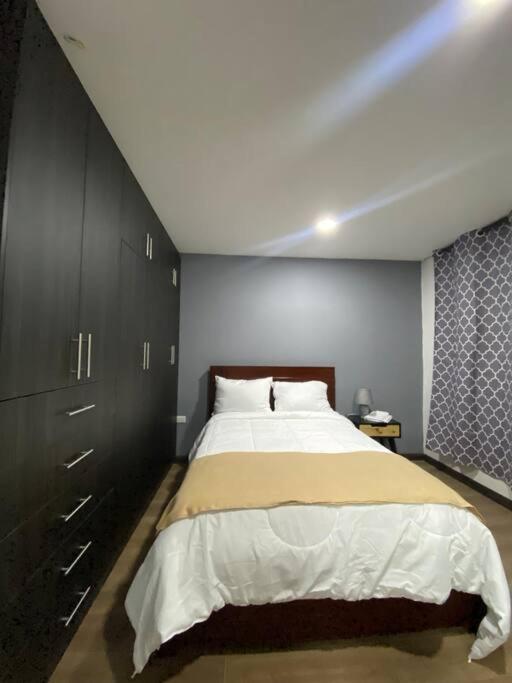 Departamento Espacioso cerca del centro - Apartamento de 3 dormitorios - 9