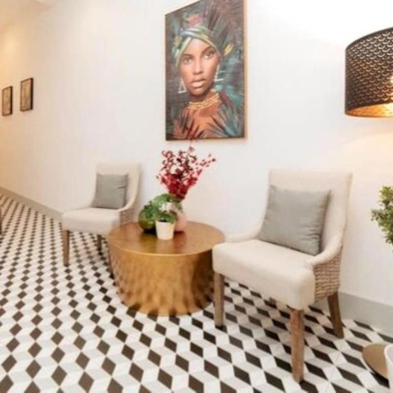 Platonic Love (4) - One-Bedroom Apartment - 4