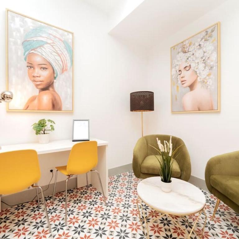 Platonic Love (4) - One-Bedroom Apartment - 6