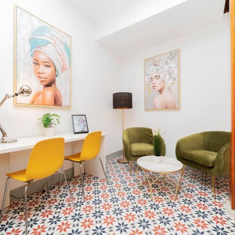 Platonic Love (4) - One-Bedroom Apartment - 13