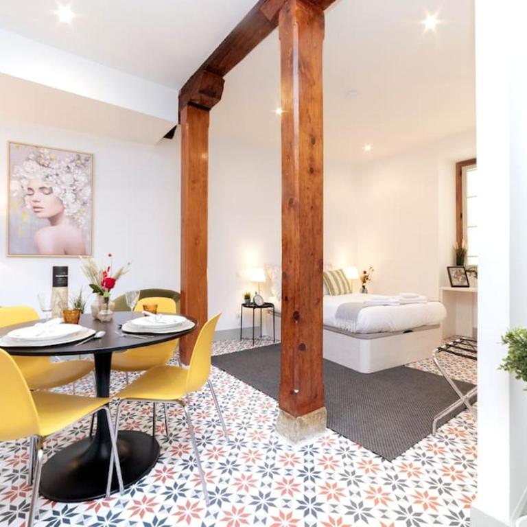 Platonic Love (4) - One-Bedroom Apartment - 16