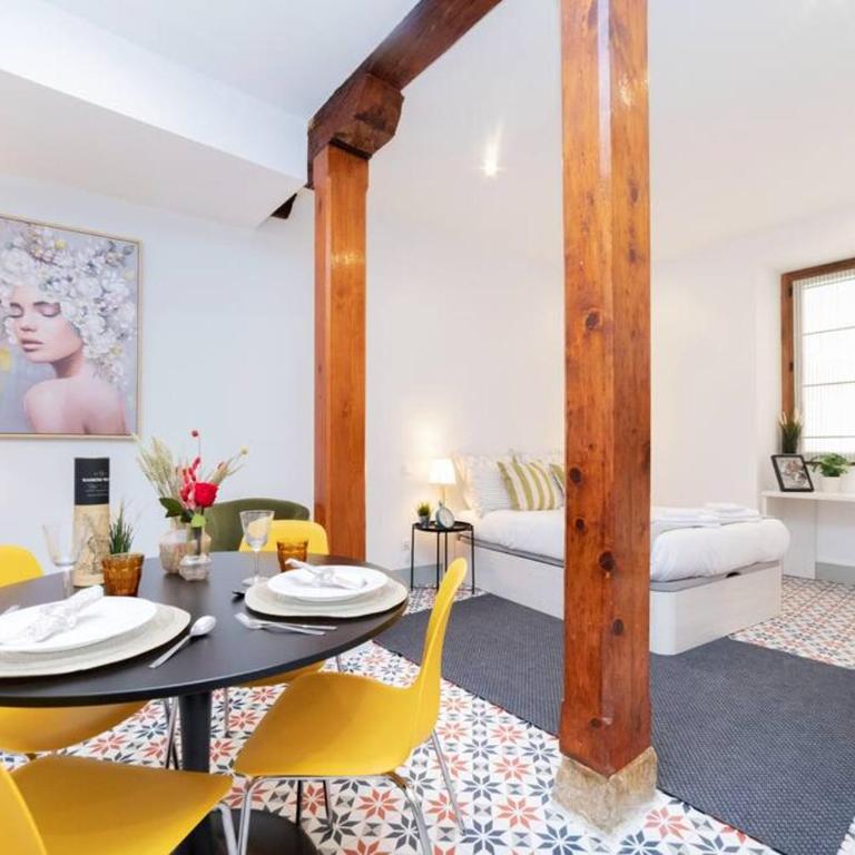 Platonic Love (4) - One-Bedroom Apartment - 18