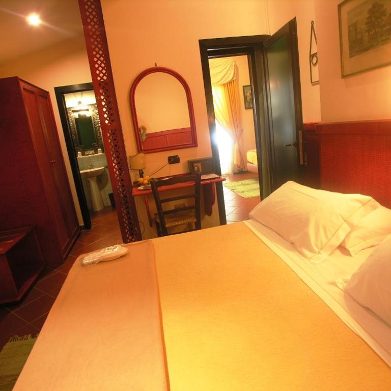 Hotel Toledo - Suite - 8