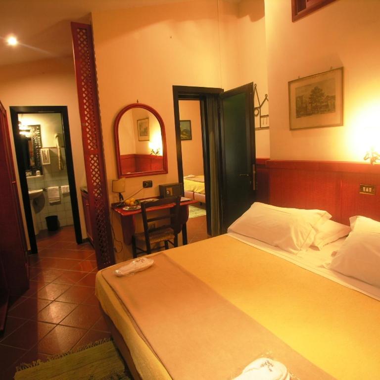 Hotel Toledo - Suite - 7