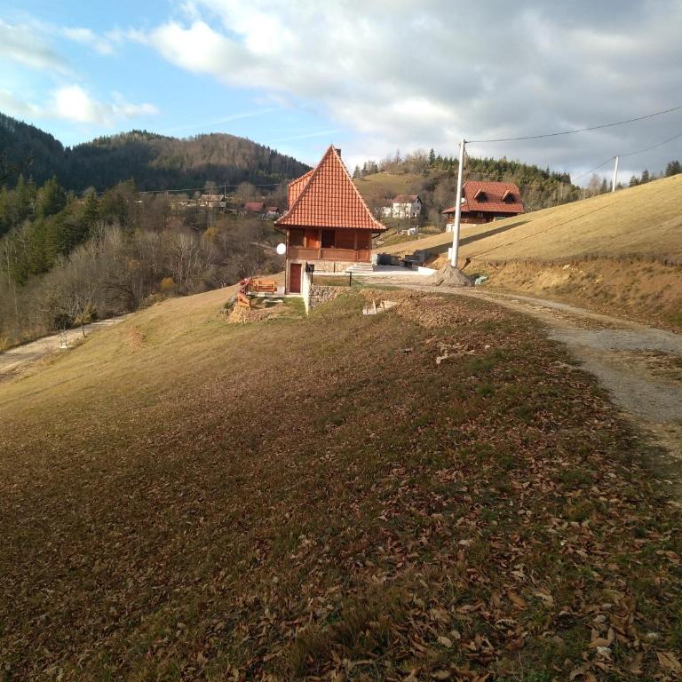 Zaovinska Panorama I - Apartman sa 1 Spavaćom Sobom - 40