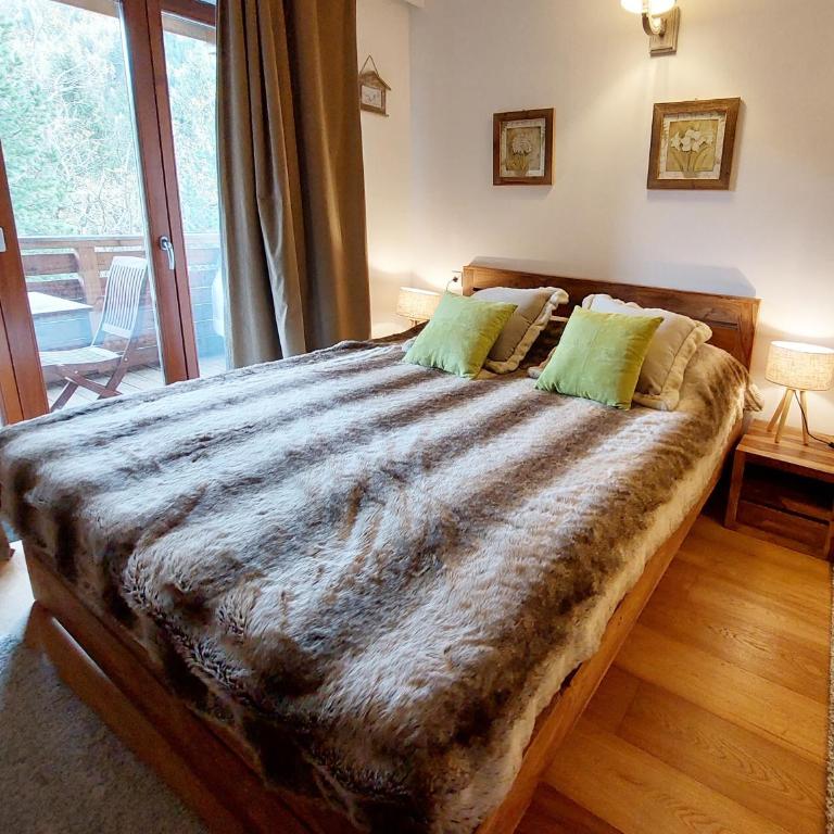 ROSIE design - charming apartment near ski slopes - Apartment mit 1 Schlafzimmer - 13