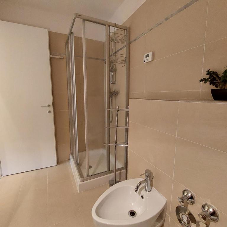ROSIE design - charming apartment near ski slopes - Apartment mit 1 Schlafzimmer - 19