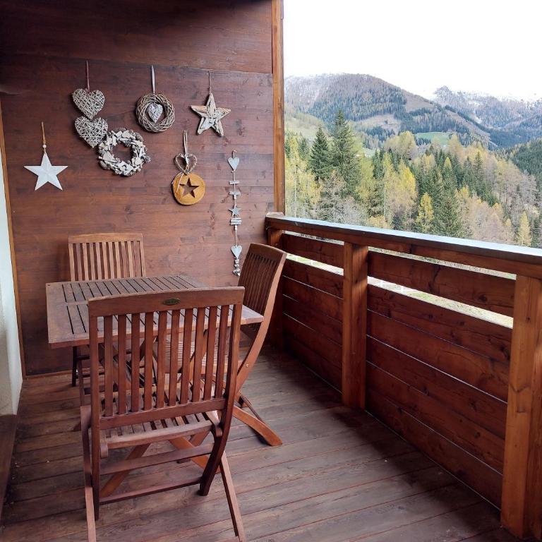 ROSIE design - charming apartment near ski slopes - Apartment mit 1 Schlafzimmer - 22