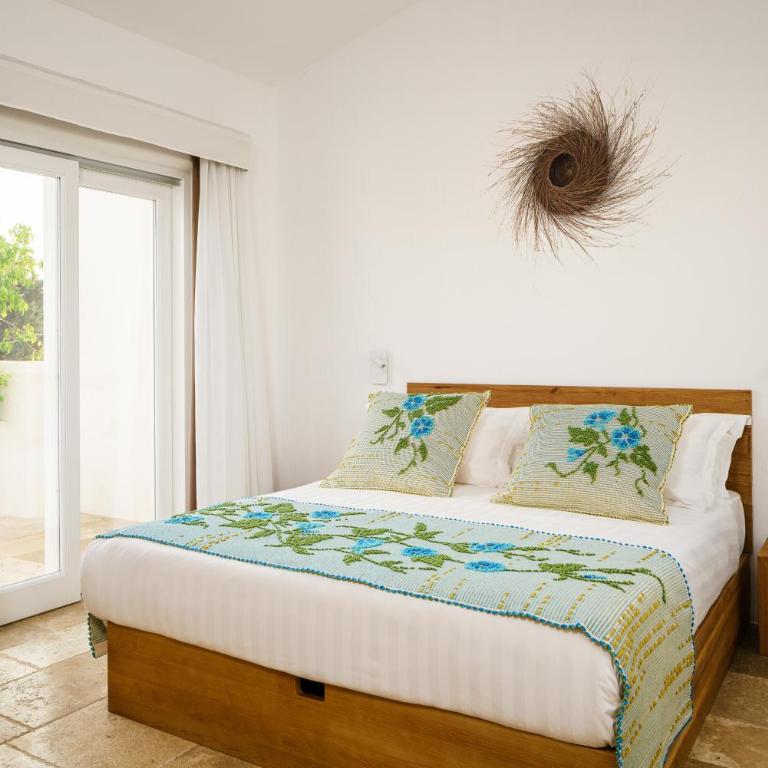Sant Efis Hotel - Junior Suite con Terrazza - 3