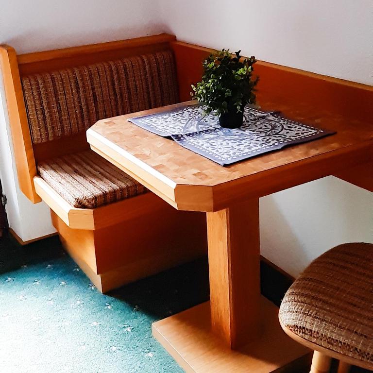 Berghaus Praxmarer - Haus mit 7 Schlafzimmern - 27