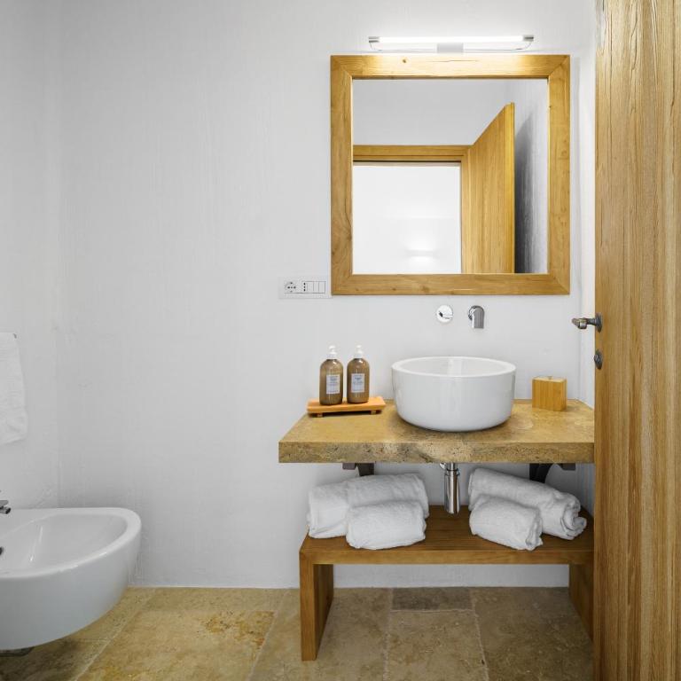 Sant Efis Hotel - Suite Presidenziale - 5
