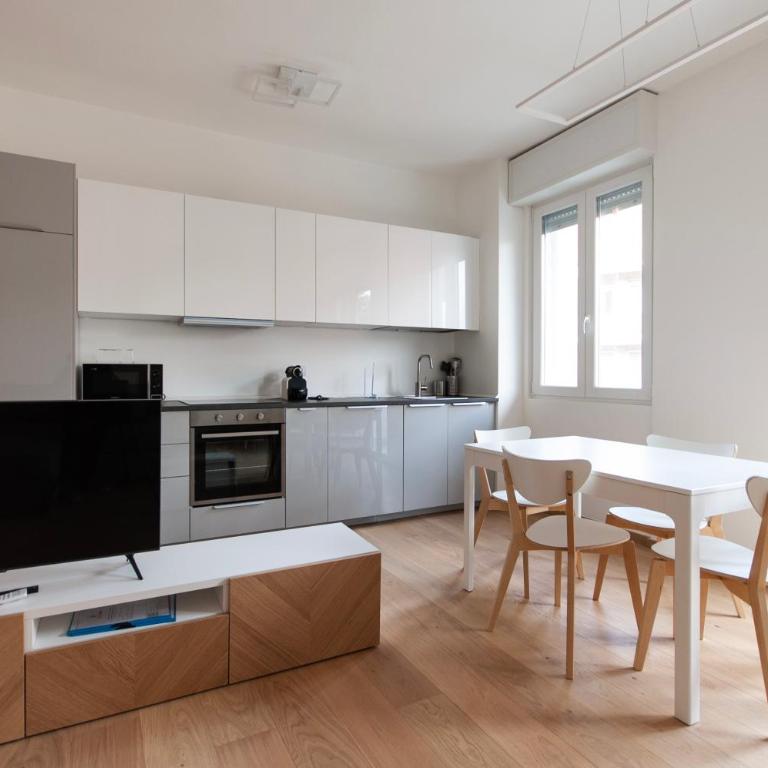 YouHosty - Del Castagno 2 - Appartamento con 2 Camere da Letto - 1