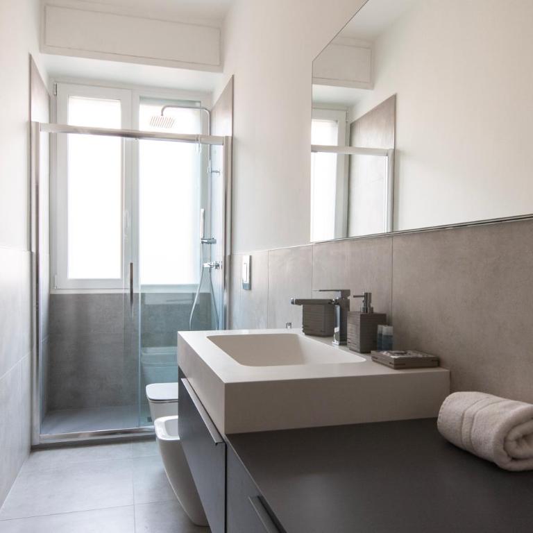YouHosty - Del Castagno 2 - Appartamento con 2 Camere da Letto - 5