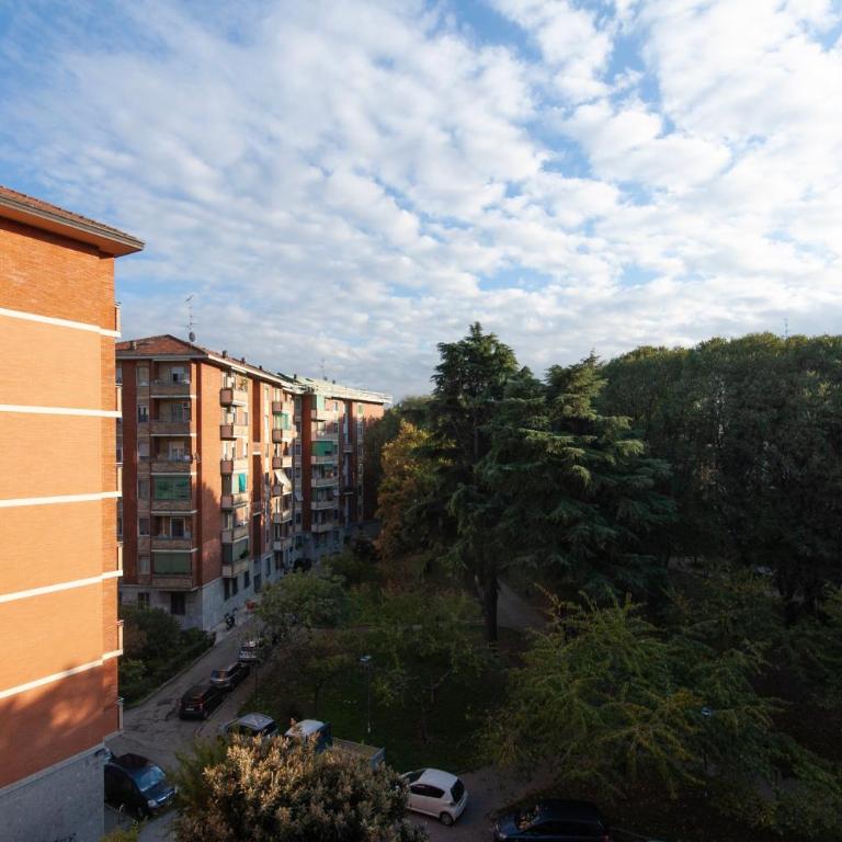 YouHosty - Del Castagno 2 - Appartamento con 2 Camere da Letto - 6