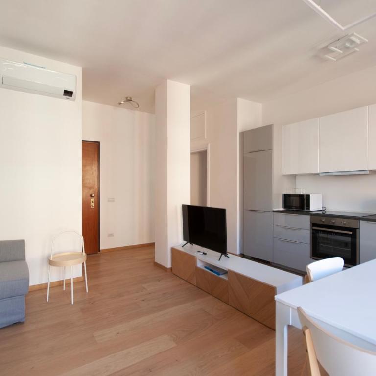 YouHosty - Del Castagno 2 - Appartamento con 2 Camere da Letto - 11