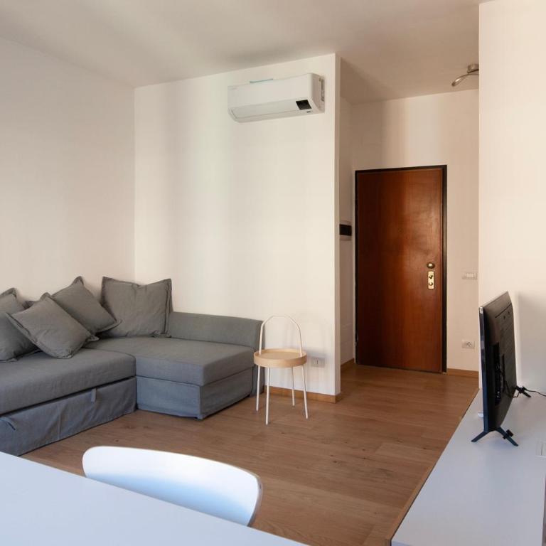 YouHosty - Del Castagno 2 - Appartamento con 2 Camere da Letto - 12