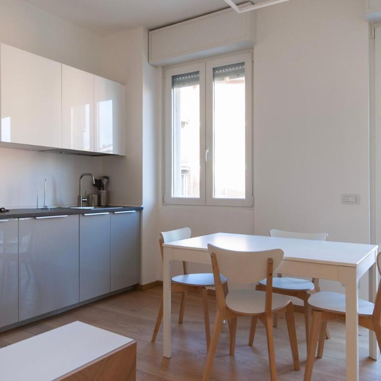YouHosty - Del Castagno 2 - Appartamento con 2 Camere da Letto - 14