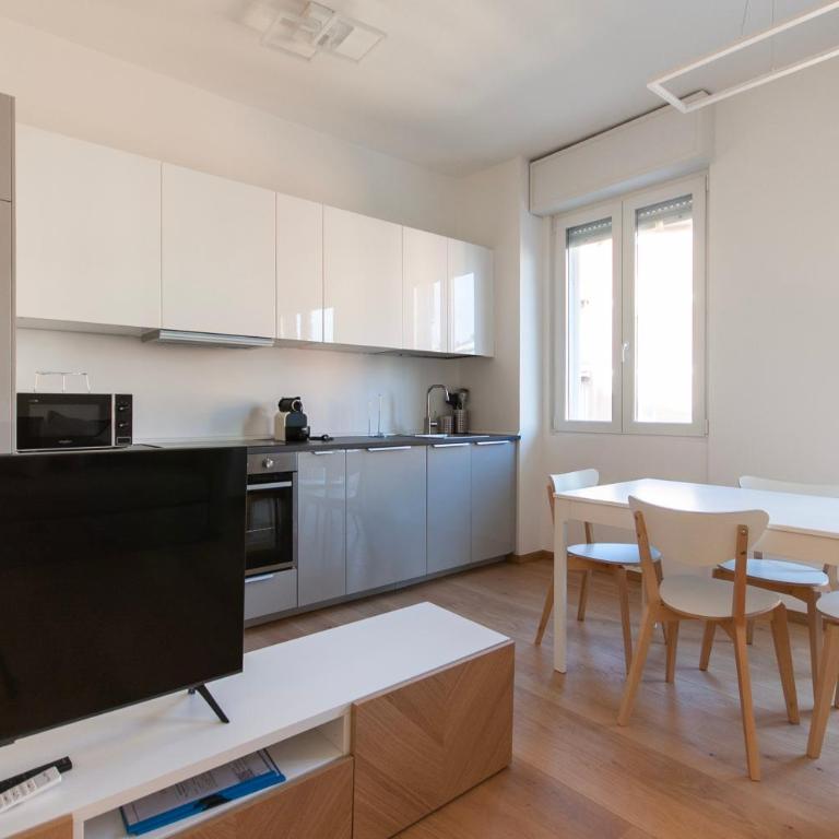 YouHosty - Del Castagno 2 - Appartamento con 2 Camere da Letto - 16
