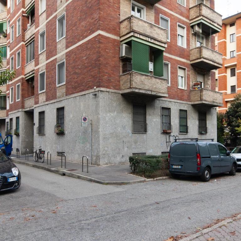 YouHosty - Del Castagno 2 - Appartamento con 2 Camere da Letto - 17