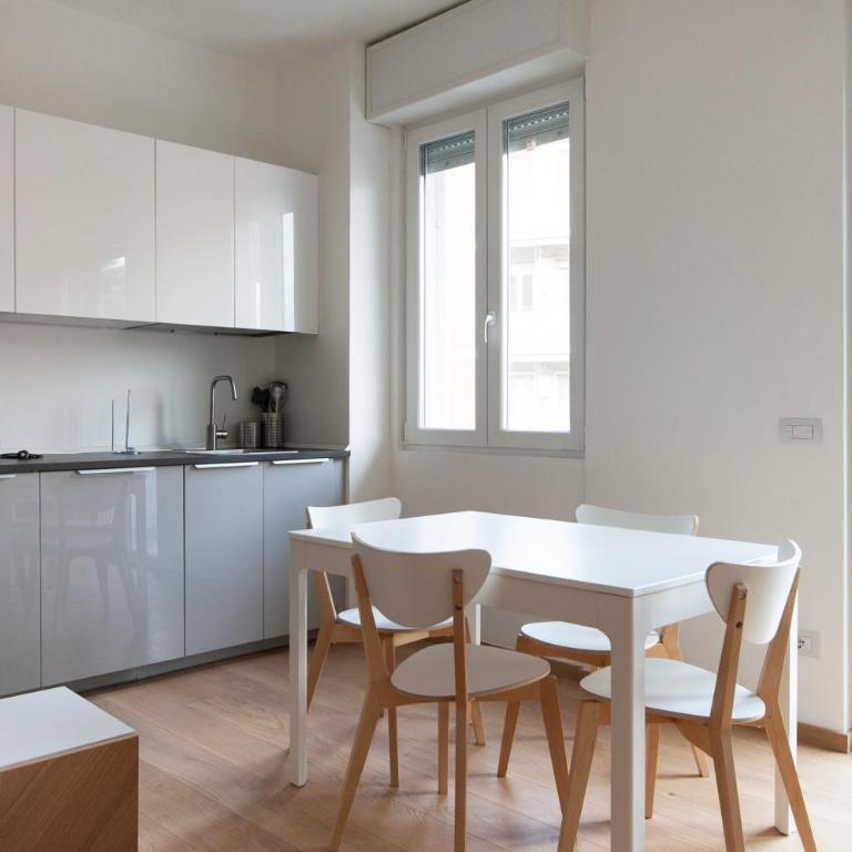 YouHosty - Del Castagno 2 - Appartamento con 2 Camere da Letto - 21