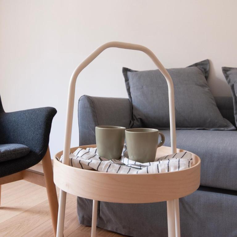 YouHosty - Del Castagno 2 - Appartamento con 2 Camere da Letto - 22