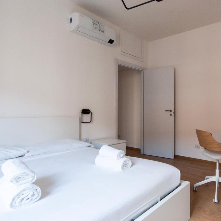 YouHosty - Del Castagno 2 - Appartamento con 2 Camere da Letto - 26