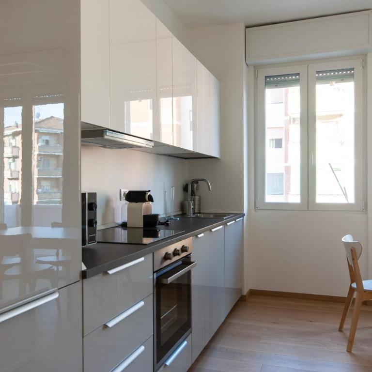 YouHosty - Del Castagno 2 - Appartamento con 2 Camere da Letto - 27