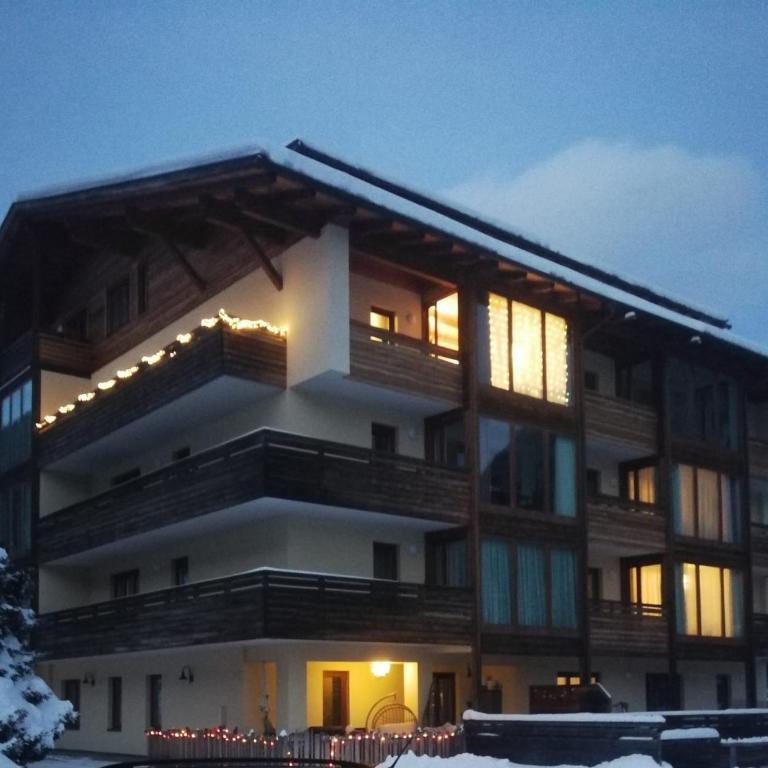 ROSIE design - charming apartment near ski slopes - Apartment mit 1 Schlafzimmer - 33