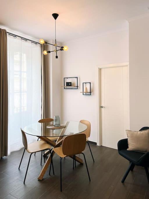 Casa Odisea Cádiz - Apartamento de 2 dormitorios - 16