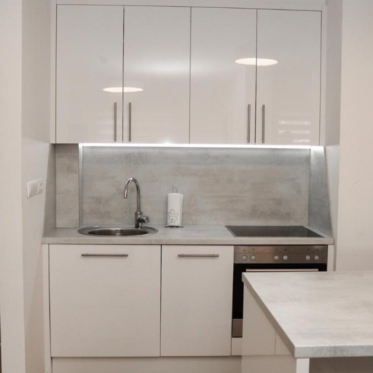 Olimpijska kuca Poljice - Two-Bedroom Apartment - 35