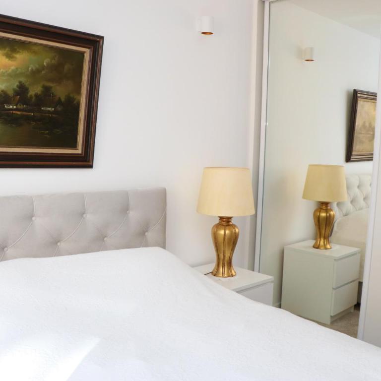 Olimpijska kuca Poljice - Two-Bedroom Apartment - 23