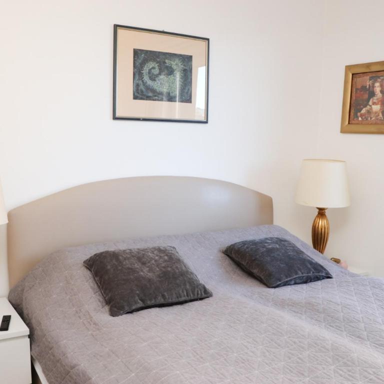 Olimpijska kuca Poljice - Two-Bedroom Apartment - 21