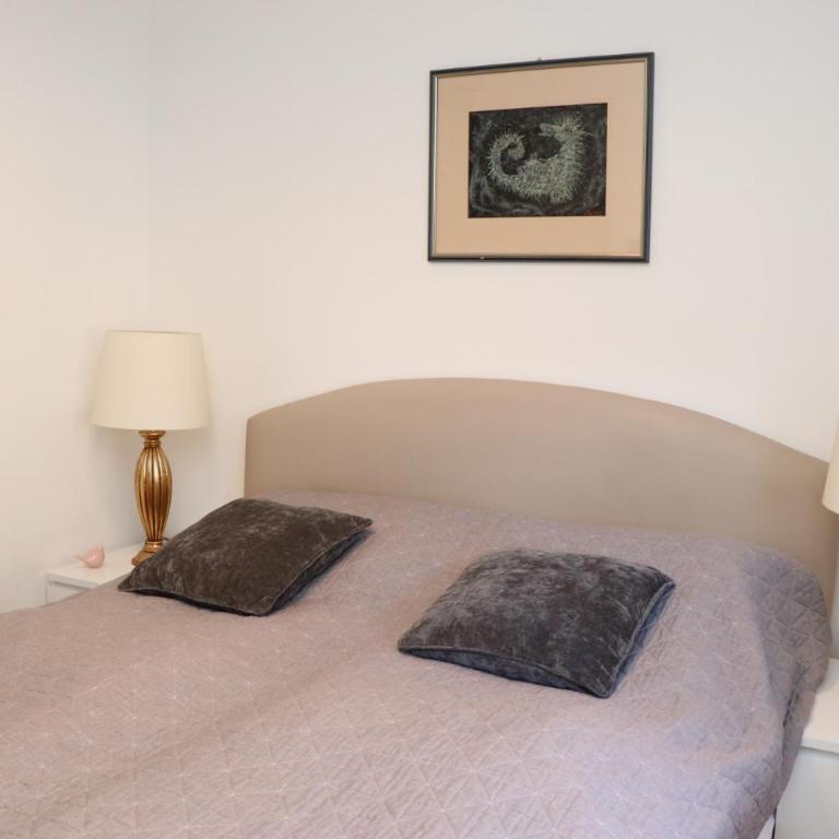Olimpijska kuca Poljice - Two-Bedroom Apartment - 20