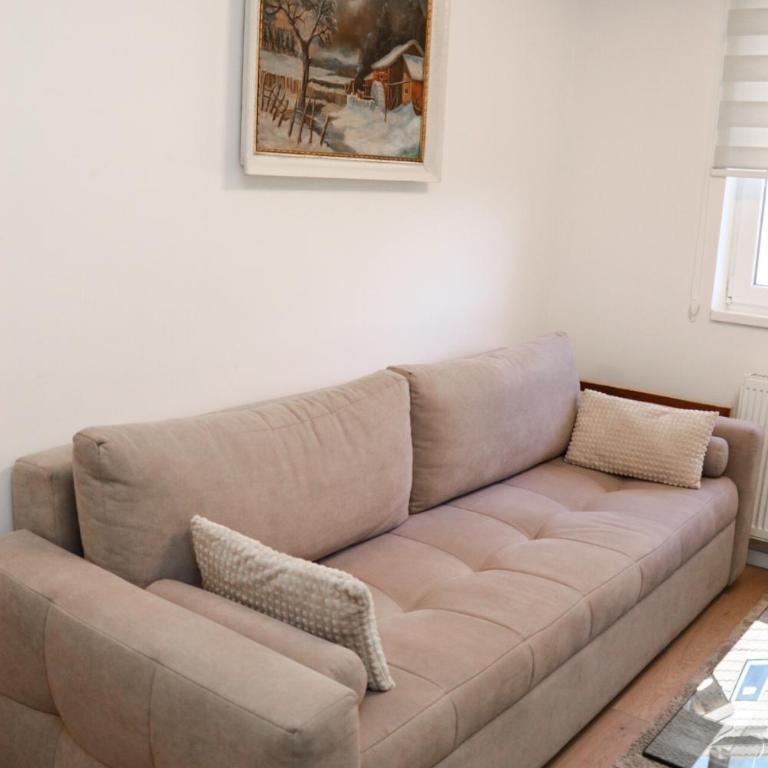 Olimpijska kuca Poljice - Two-Bedroom Apartment - 18