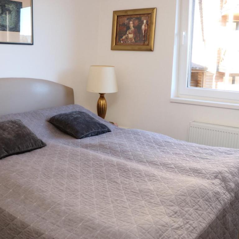 Olimpijska kuca Poljice - Two-Bedroom Apartment - 24
