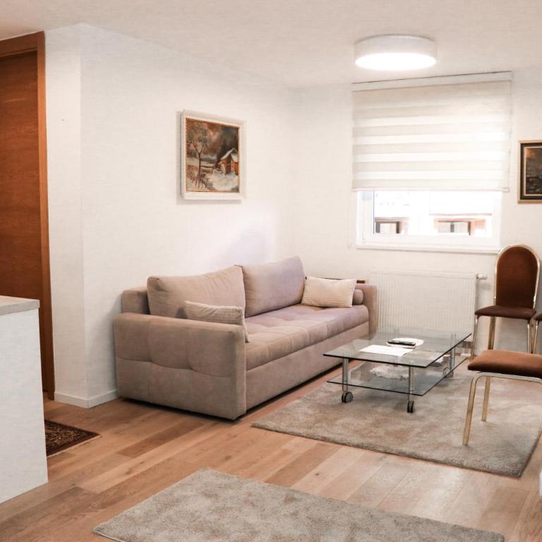 Olimpijska kuca Poljice - Two-Bedroom Apartment - 28