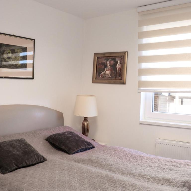 Olimpijska kuca Poljice - Two-Bedroom Apartment - 31