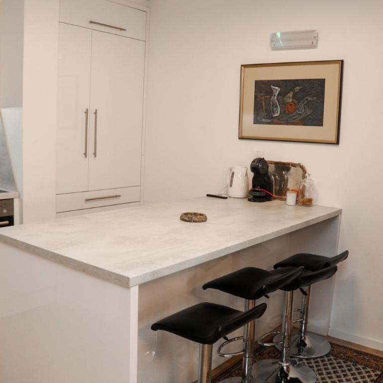 Olimpijska kuca Poljice - Two-Bedroom Apartment - 29