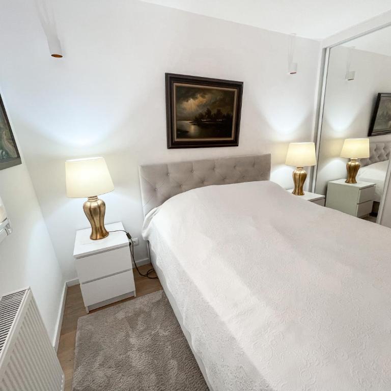 Olimpijska kuca Poljice - Two-Bedroom Apartment - 36