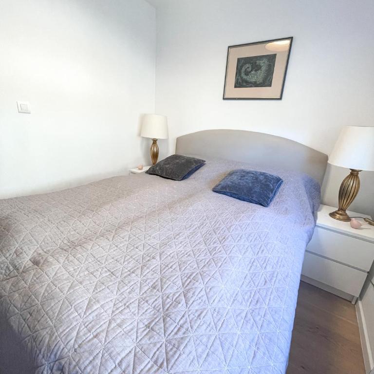 Olimpijska kuca Poljice - Two-Bedroom Apartment - 41