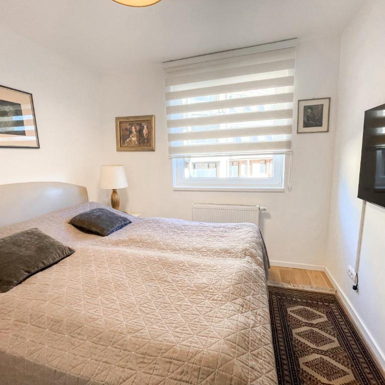 Olimpijska kuca Poljice - Two-Bedroom Apartment - 44