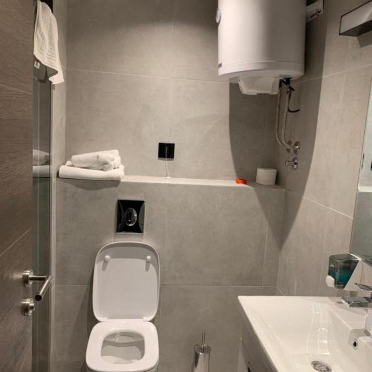 Kopaonik Zoned 2 - One-Bedroom Apartment - 12