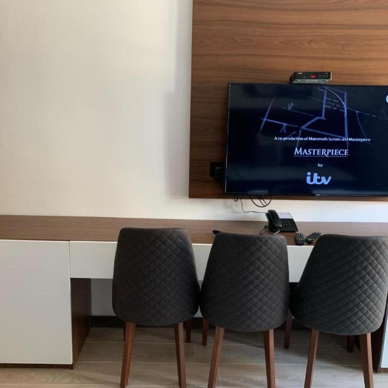 Kopaonik Zoned 2 - One-Bedroom Apartment - 8