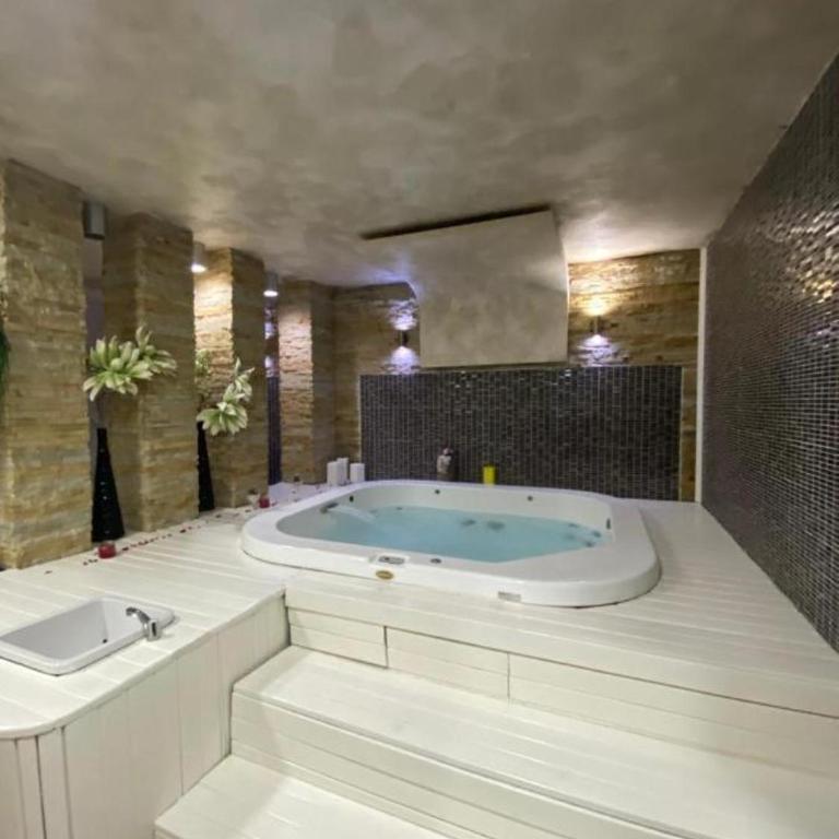 Kopaonik Zoned 2 - One-Bedroom Apartment - 18