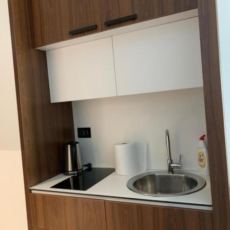 Kopaonik Zoned 2 - One-Bedroom Apartment - 11