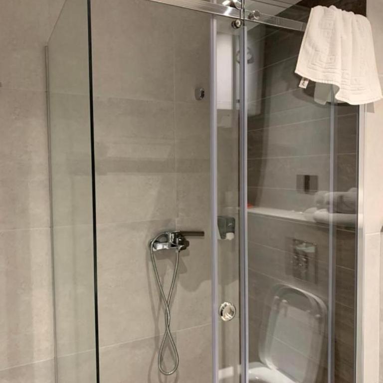 Kopaonik Zoned 2 - One-Bedroom Apartment - 13