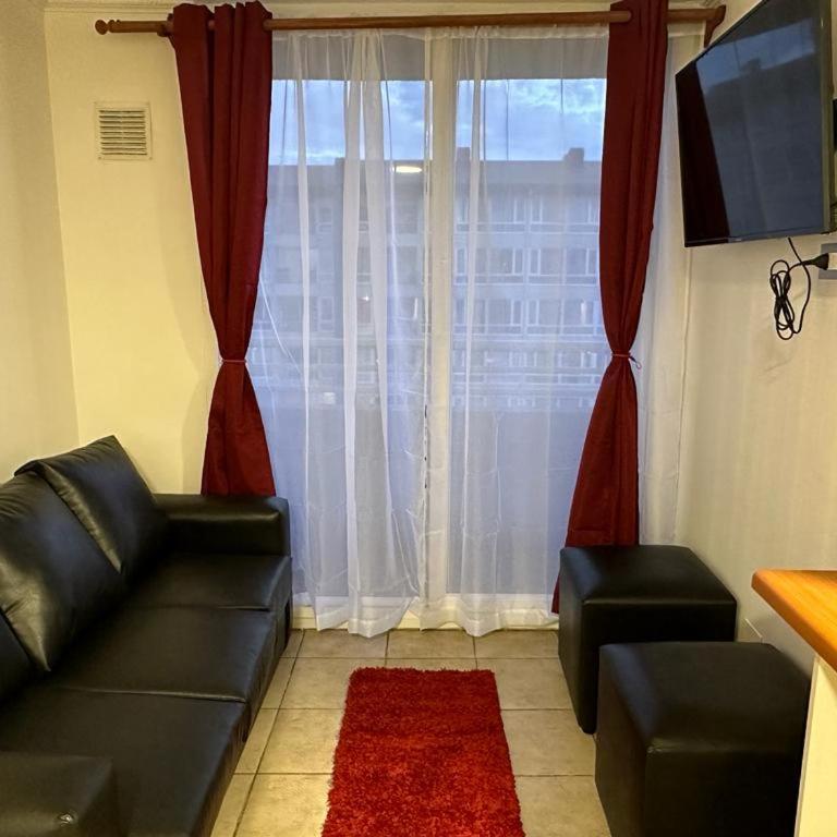 Departamento Alto la Paloma Valle Volcanes - Apartamento de 2 dormitorios - 4