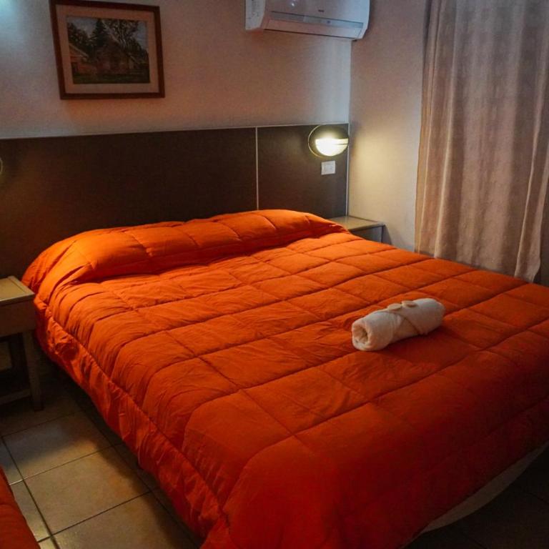 Hotel Italia - Habitación Triple - 4